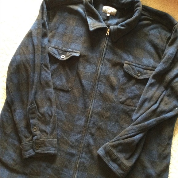 Mens mountain ridge jacket size 4X/4T - Picture 1 of 3